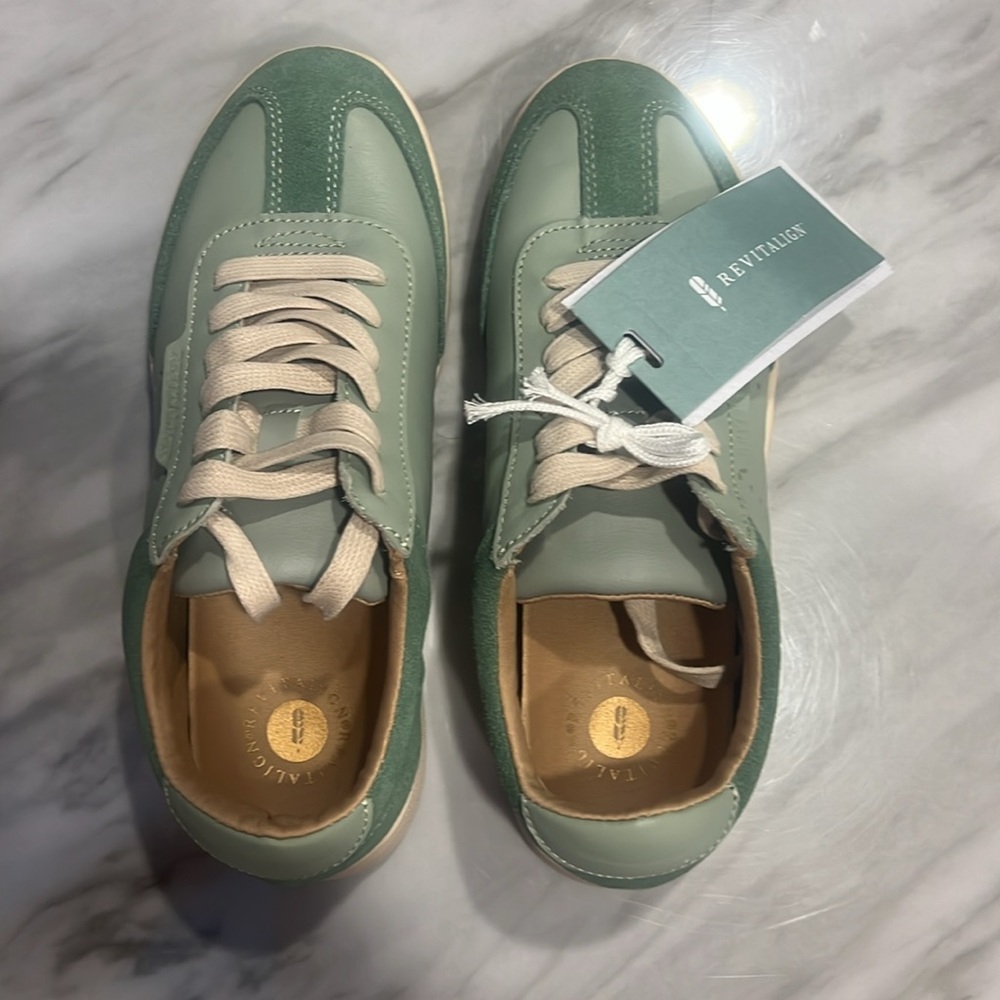 REVITALIGN Azalea sneakers - Picture 2 of 7